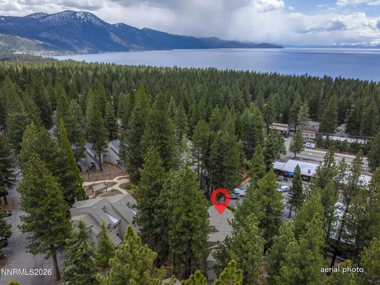 807 Alder, Incline Village, Nevada 89451, 2 Bedrooms Bedrooms, ,2 BathroomsBathrooms,Residential,Residential,Alder,260005499
