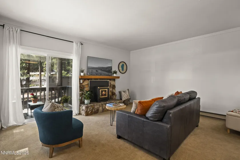 807 Alder, Incline Village, Nevada 89451, 2 Bedrooms Bedrooms, ,2 BathroomsBathrooms,Residential,Residential,Alder,260005499