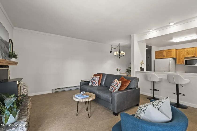 807 Alder, Incline Village, Nevada 89451, 2 Bedrooms Bedrooms, ,2 BathroomsBathrooms,Residential,Residential,Alder,260005499