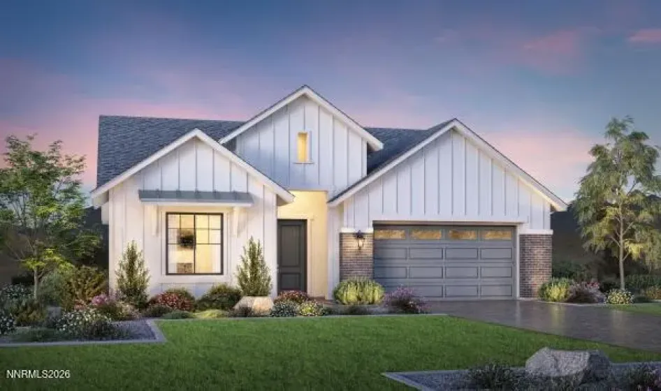 13036 Lullingstone, Reno, Nevada 89521, 2 Bedrooms Bedrooms, ,3 BathroomsBathrooms,Residential,Residential,Lullingstone,260005498