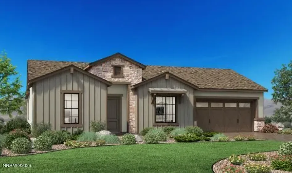 2754 Diamond River, Reno, Nevada 89521, 2 Bedrooms Bedrooms, ,2 BathroomsBathrooms,Residential,Residential,Diamond River,260005501