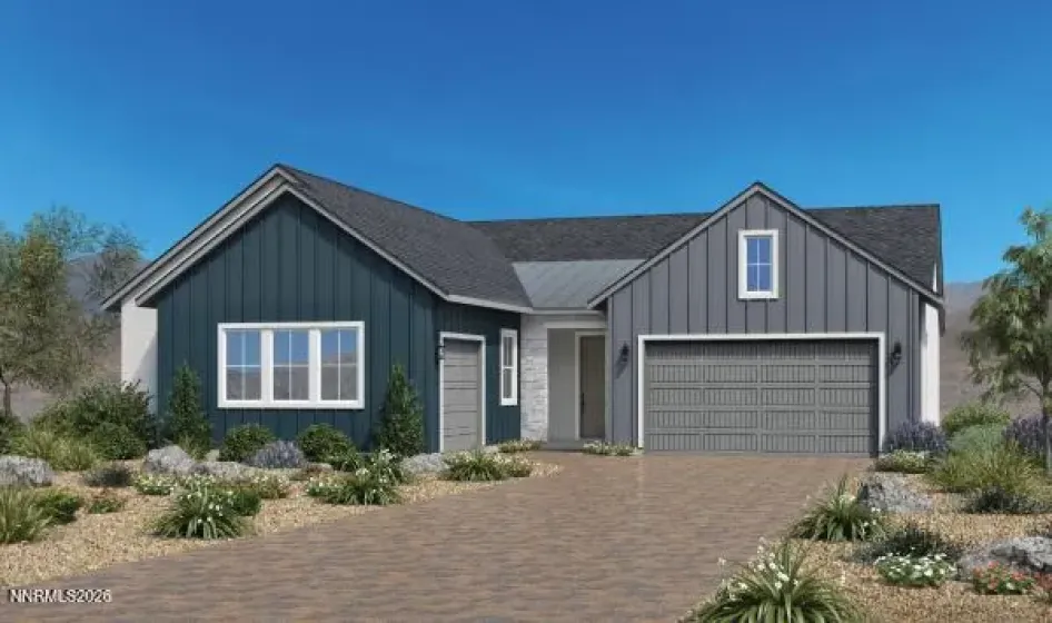 7527 Calypso, Sparks, Nevada 89436, 3 Bedrooms Bedrooms, ,3 BathroomsBathrooms,Residential,Residential,Calypso,260005502