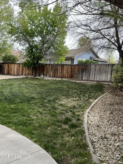 7874 Tormes, Sparks, Nevada 89436, 3 Bedrooms Bedrooms, ,2 BathroomsBathrooms,Residential,Residential,Tormes,260001832