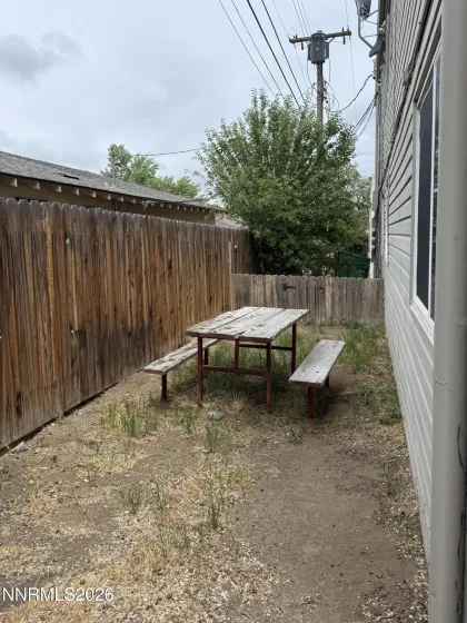 1375 Carlin, Reno, Nevada 89503, 2 Bedrooms Bedrooms, ,1 BathroomBathrooms,Residential Lease,Manufactured,Carlin,0,260005504