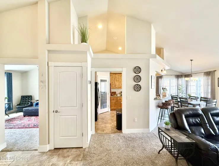 636 Husker, Winnemucca, Nevada 89445, 3 Bedrooms Bedrooms, ,3 BathroomsBathrooms,Residential,Residential,Husker,260005505
