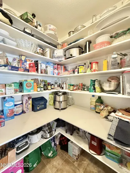 Pantry