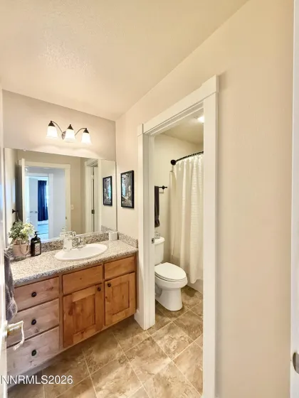 Guest Bath
