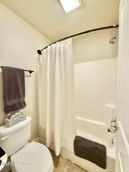 Guest Bath