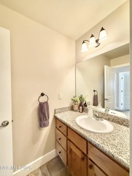 Guest Bath