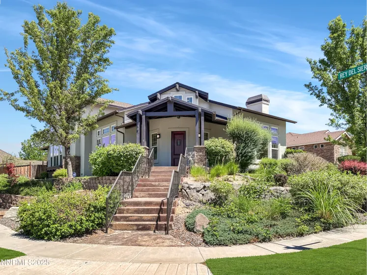 6348 Chilhowee, Sparks, Nevada 89436, 3 Bedrooms Bedrooms, ,3 BathroomsBathrooms,Residential,Residential,Chilhowee,250051970