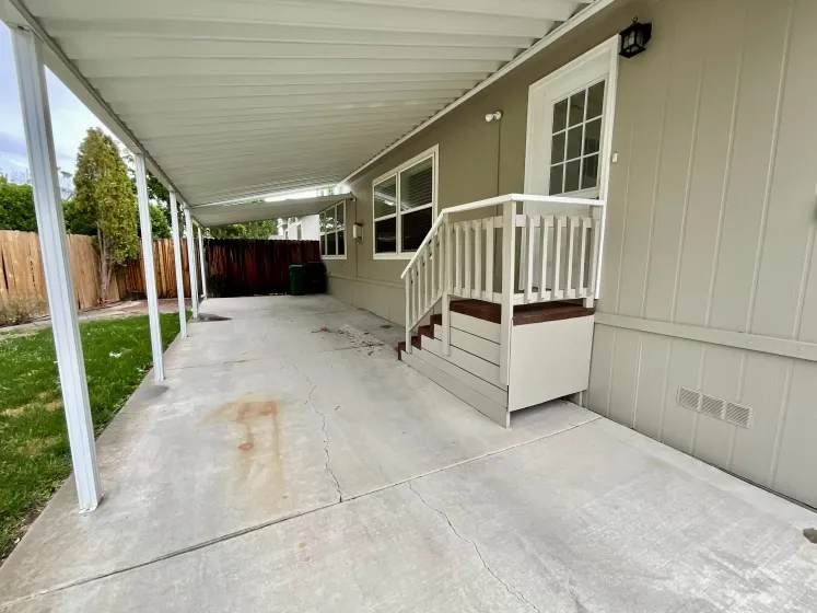 4465 Boca Way #160, Reno, Nevada 89433, 3 Bedrooms Bedrooms, 14 Rooms Rooms,3 BathroomsBathrooms,Manufactured,Residential,Boca,260005506