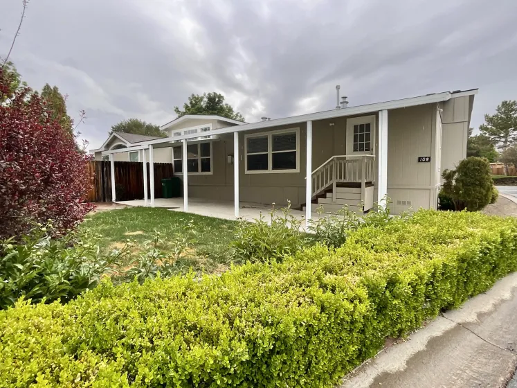 4465 Boca Way #160, Reno, Nevada 89433, 3 Bedrooms Bedrooms, 14 Rooms Rooms,3 BathroomsBathrooms,Manufactured,Residential,Boca,260005506