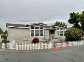 4465 Boca Way #160, Reno, Nevada 89502, 3 Bedrooms Bedrooms, 14 Rooms Rooms,3 BathroomsBathrooms,Manufactured,Residential,Boca,260005506