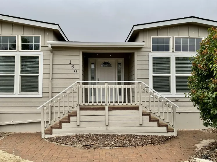 4465 Boca Way #160, Reno, Nevada 89433, 3 Bedrooms Bedrooms, 14 Rooms Rooms,3 BathroomsBathrooms,Manufactured,Residential,Boca,260005506