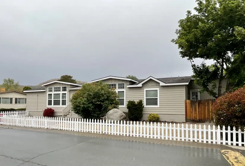 4465 Boca Way #160, Reno, Nevada 89433, 3 Bedrooms Bedrooms, 14 Rooms Rooms,3 BathroomsBathrooms,Manufactured,Residential,Boca,260005506