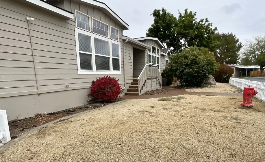 4465 Boca Way #160, Reno, Nevada 89433, 3 Bedrooms Bedrooms, 14 Rooms Rooms,3 BathroomsBathrooms,Manufactured,Residential,Boca,260005506
