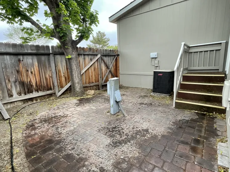 4465 Boca Way #160, Reno, Nevada 89433, 3 Bedrooms Bedrooms, 14 Rooms Rooms,3 BathroomsBathrooms,Manufactured,Residential,Boca,260005506