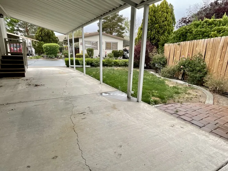 4465 Boca Way #160, Reno, Nevada 89433, 3 Bedrooms Bedrooms, 14 Rooms Rooms,3 BathroomsBathrooms,Manufactured,Residential,Boca,260005506