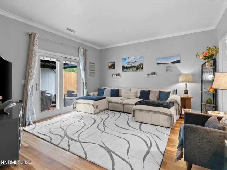 1353 Molly, Carson City, Nevada 89706, 3 Bedrooms Bedrooms, ,3 BathroomsBathrooms,Residential,Residential,Molly,260005506