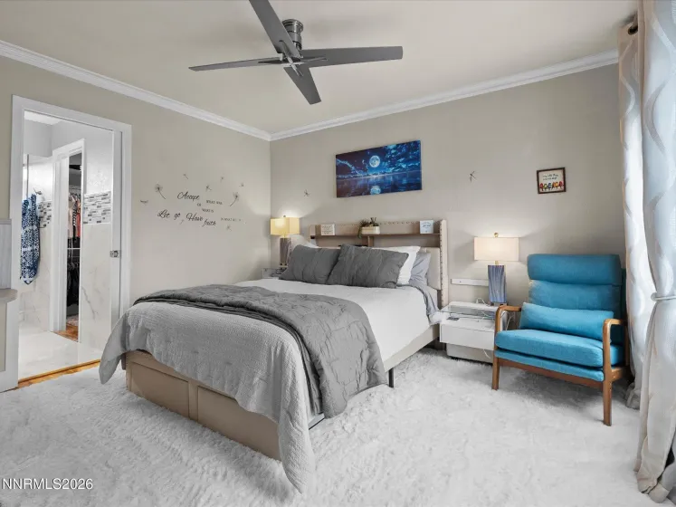 1353 Molly, Carson City, Nevada 89706, 3 Bedrooms Bedrooms, ,3 BathroomsBathrooms,Residential,Residential,Molly,260005506