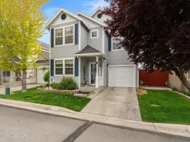 1353 Molly, Carson City, Nevada 89706, 3 Bedrooms Bedrooms, ,3 BathroomsBathrooms,Residential,Residential,Molly,260005506