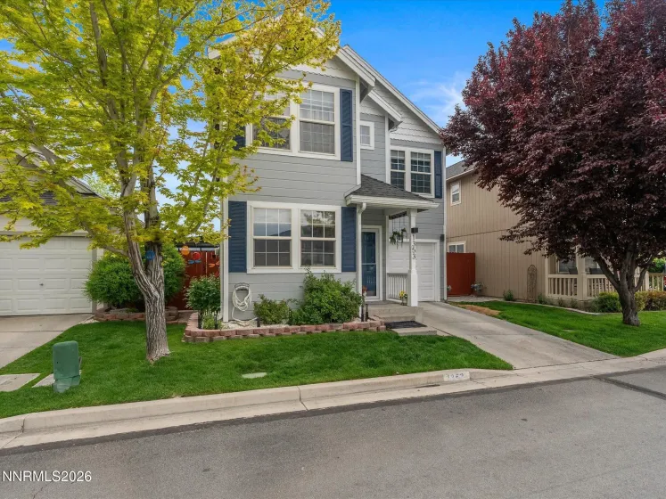 1353 Molly, Carson City, Nevada 89706, 3 Bedrooms Bedrooms, ,3 BathroomsBathrooms,Residential,Residential,Molly,260005506