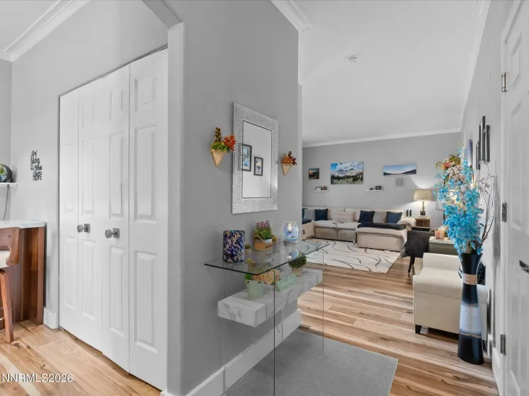 1353 Molly, Carson City, Nevada 89706, 3 Bedrooms Bedrooms, ,3 BathroomsBathrooms,Residential,Residential,Molly,260005506