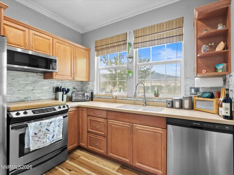 1353 Molly, Carson City, Nevada 89706, 3 Bedrooms Bedrooms, ,3 BathroomsBathrooms,Residential,Residential,Molly,260005506