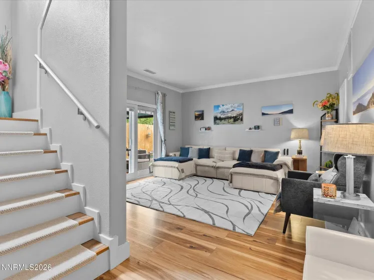 1353 Molly, Carson City, Nevada 89706, 3 Bedrooms Bedrooms, ,3 BathroomsBathrooms,Residential,Residential,Molly,260005506