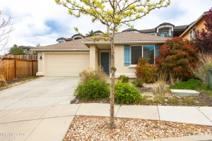 3750 Coastal, Reno, Nevada 89512, 3 Bedrooms Bedrooms, ,2 BathroomsBathrooms,Residential,Residential,Coastal,260005507