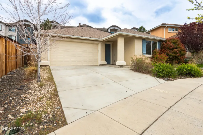 3750 Coastal, Reno, Nevada 89512, 3 Bedrooms Bedrooms, ,2 BathroomsBathrooms,Residential,Residential,Coastal,260005507