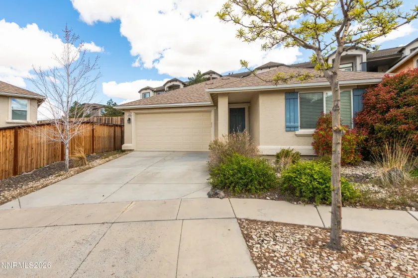 3750 Coastal, Reno, Nevada 89512, 3 Bedrooms Bedrooms, ,2 BathroomsBathrooms,Residential,Residential,Coastal,260005507