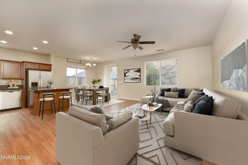 3750 Coastal, Reno, Nevada 89512, 3 Bedrooms Bedrooms, ,2 BathroomsBathrooms,Residential,Residential,Coastal,260005507