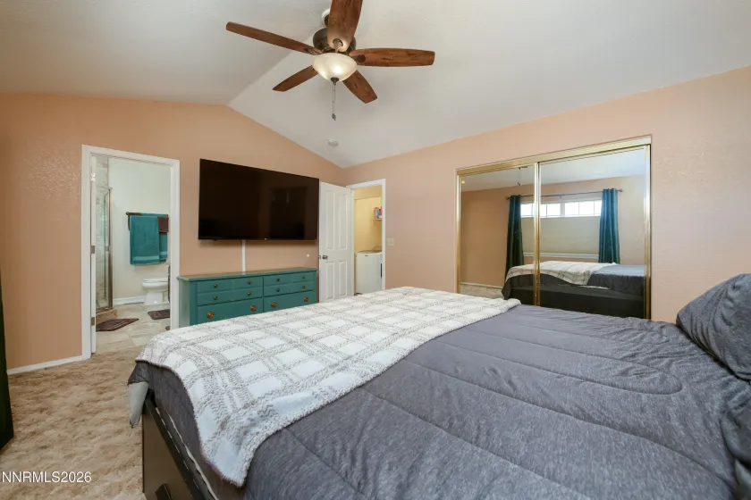 1284 Kyndal, Gardnerville, Nevada 89460, 3 Bedrooms Bedrooms, ,2 BathroomsBathrooms,Residential,Residential,Kyndal,260005509