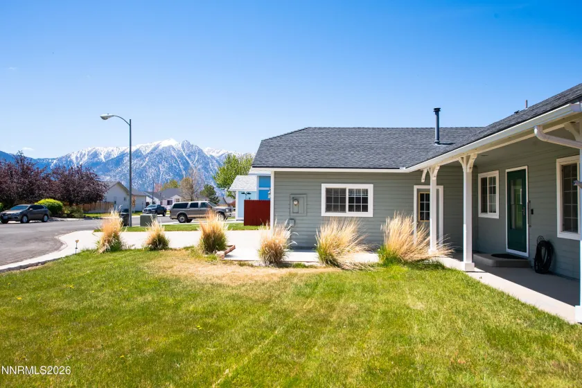 1284 Kyndal, Gardnerville, Nevada 89460, 3 Bedrooms Bedrooms, ,2 BathroomsBathrooms,Residential,Residential,Kyndal,260005509