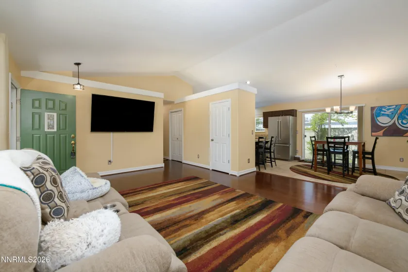 1284 Kyndal, Gardnerville, Nevada 89460, 3 Bedrooms Bedrooms, ,2 BathroomsBathrooms,Residential,Residential,Kyndal,260005509