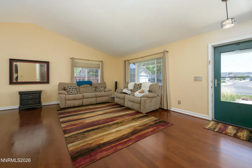 1284 Kyndal, Gardnerville, Nevada 89460, 3 Bedrooms Bedrooms, ,2 BathroomsBathrooms,Residential,Residential,Kyndal,260005509