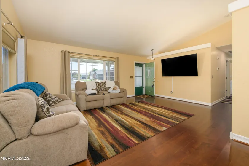 1284 Kyndal, Gardnerville, Nevada 89460, 3 Bedrooms Bedrooms, ,2 BathroomsBathrooms,Residential,Residential,Kyndal,260005509
