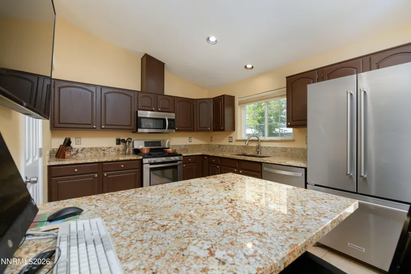 1284 Kyndal, Gardnerville, Nevada 89460, 3 Bedrooms Bedrooms, ,2 BathroomsBathrooms,Residential,Residential,Kyndal,260005509
