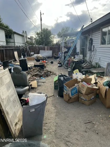 2285 Jessie, Sparks, Nevada 89431, 3 Bedrooms Bedrooms, ,2 BathroomsBathrooms,Residential,Residential,Jessie,260005510