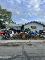 2285 Jessie, Sparks, Nevada 89431, 3 Bedrooms Bedrooms, ,2 BathroomsBathrooms,Residential,Residential,Jessie,260005510