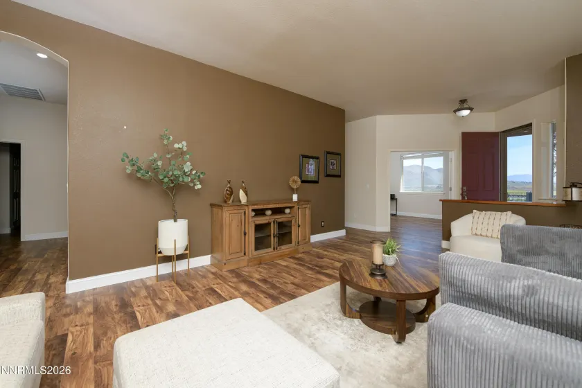 3392 Long, Minden, Nevada 89423, 3 Bedrooms Bedrooms, ,3 BathroomsBathrooms,Residential,Residential,Long,260005511