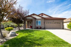 3392 Long, Minden, Nevada 89423, 3 Bedrooms Bedrooms, ,3 BathroomsBathrooms,Residential,Residential,Long,260005511