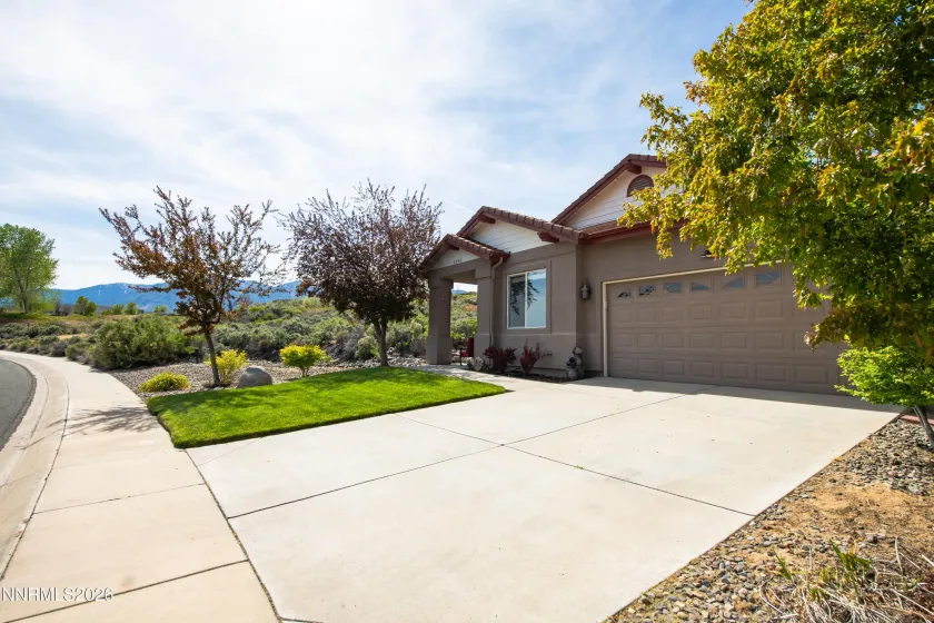 3392 Long, Minden, Nevada 89423, 3 Bedrooms Bedrooms, ,3 BathroomsBathrooms,Residential,Residential,Long,260005511
