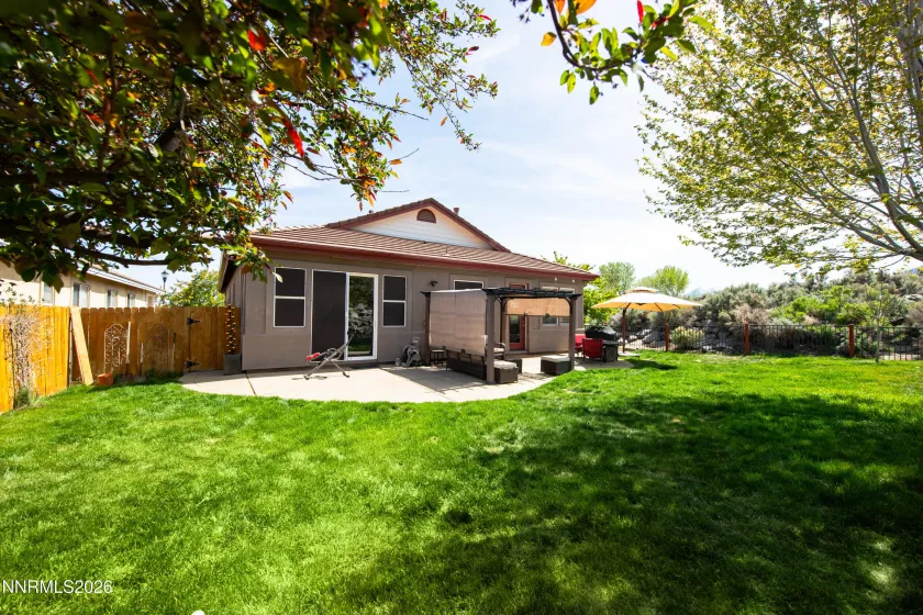 3392 Long, Minden, Nevada 89423, 3 Bedrooms Bedrooms, ,3 BathroomsBathrooms,Residential,Residential,Long,260005511