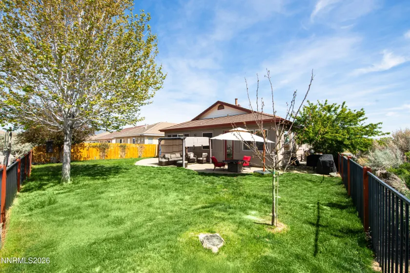 3392 Long, Minden, Nevada 89423, 3 Bedrooms Bedrooms, ,3 BathroomsBathrooms,Residential,Residential,Long,260005511