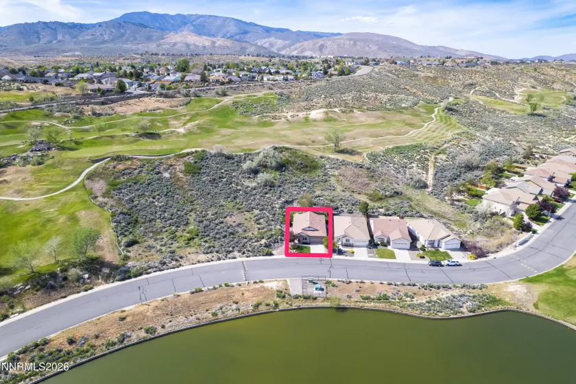 3392 Long, Minden, Nevada 89423, 3 Bedrooms Bedrooms, ,3 BathroomsBathrooms,Residential,Residential,Long,260005511