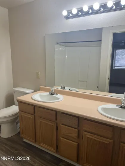3300 White Lake, Reno, Nevada 89508, 3 Bedrooms Bedrooms, ,3 BathroomsBathrooms,Residential,Residential,White Lake,260005513
