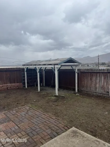 3300 White Lake, Reno, Nevada 89508, 3 Bedrooms Bedrooms, ,3 BathroomsBathrooms,Residential,Residential,White Lake,260005513