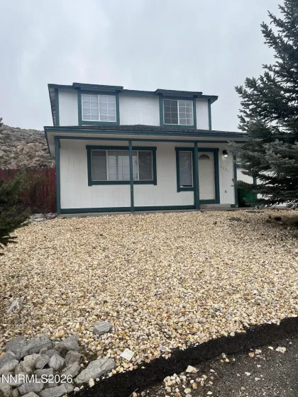 3300 White Lake, Reno, Nevada 89508, 3 Bedrooms Bedrooms, ,3 BathroomsBathrooms,Residential,Residential,White Lake,260005513